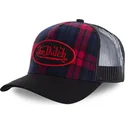 kepsar-curva-svart-snapback-av-von-dutch