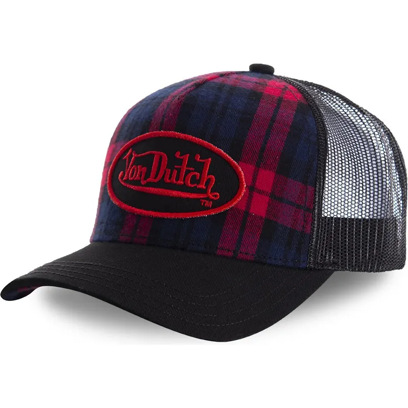 kepsar-curva-svart-snapback-av-von-dutch kepsar-curva-svart-snapback-av-von-dutch