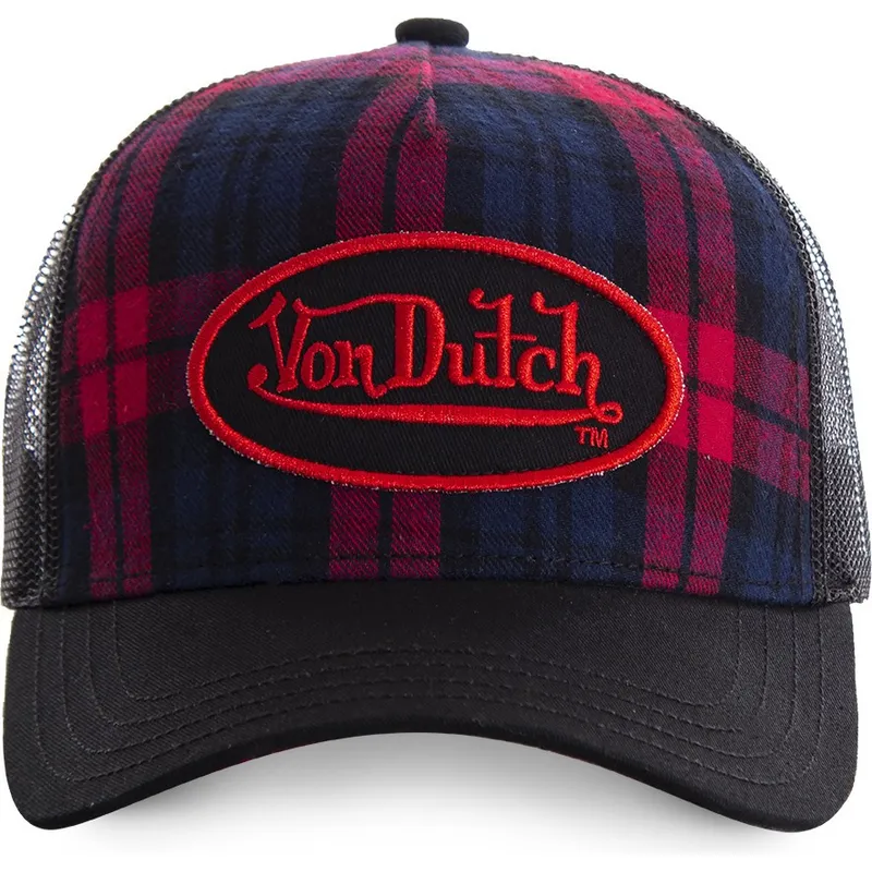 kepsar-curva-svart-snapback-av-von-dutch kepsar-curva-svart-snapback-av-von-dutch