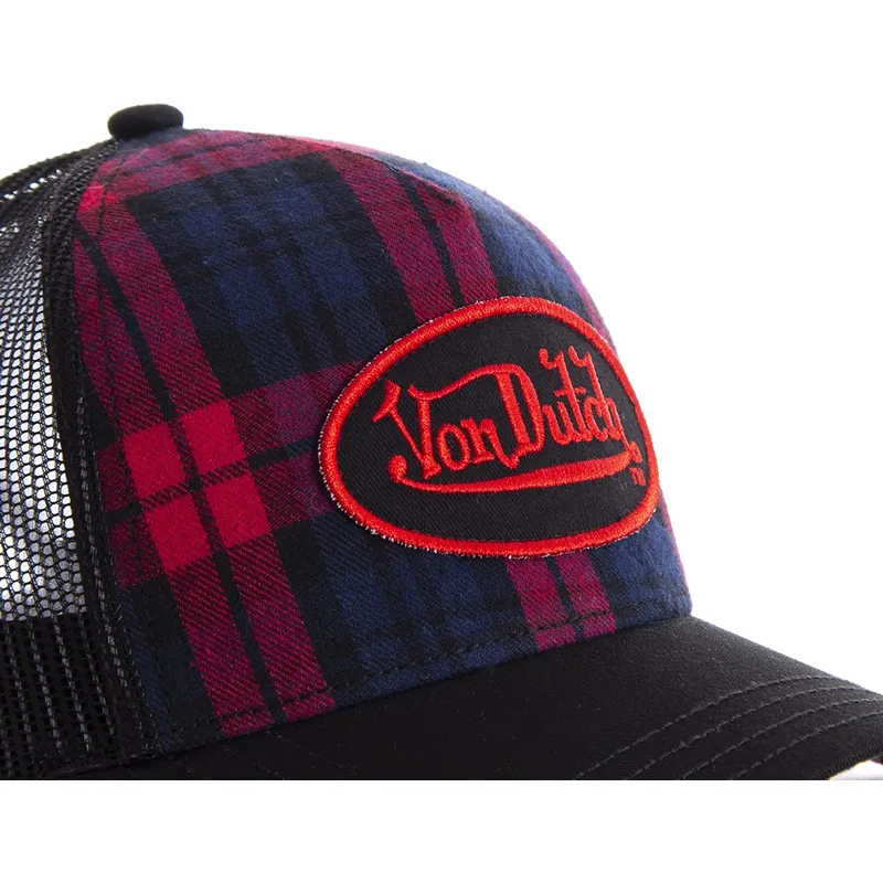 kepsar-curva-svart-snapback-av-von-dutch kepsar-curva-svart-snapback-av-von-dutch