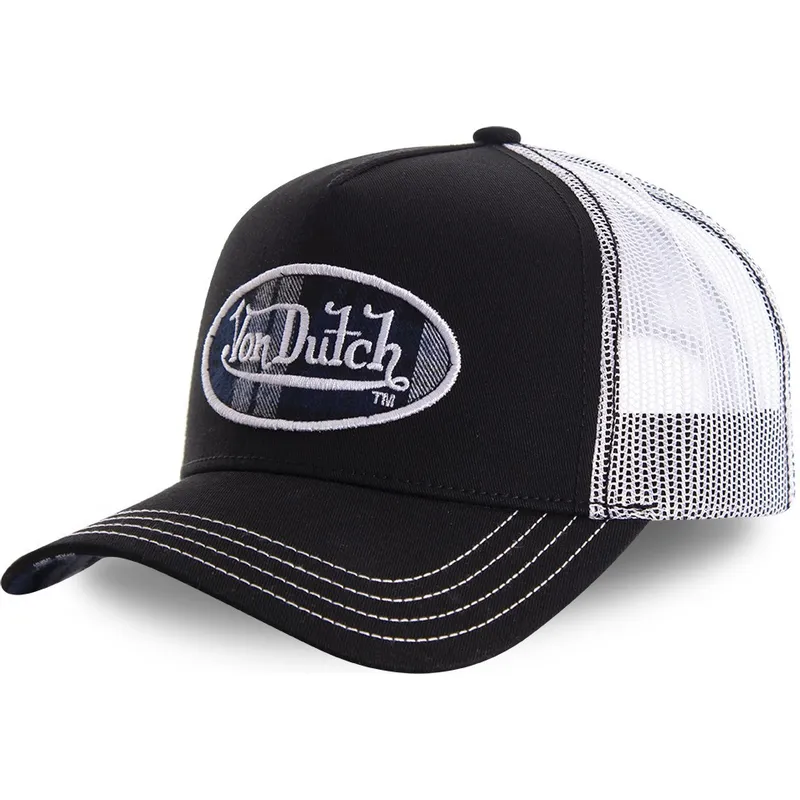kepsar-curva-svart-snapback-av-von-dutch