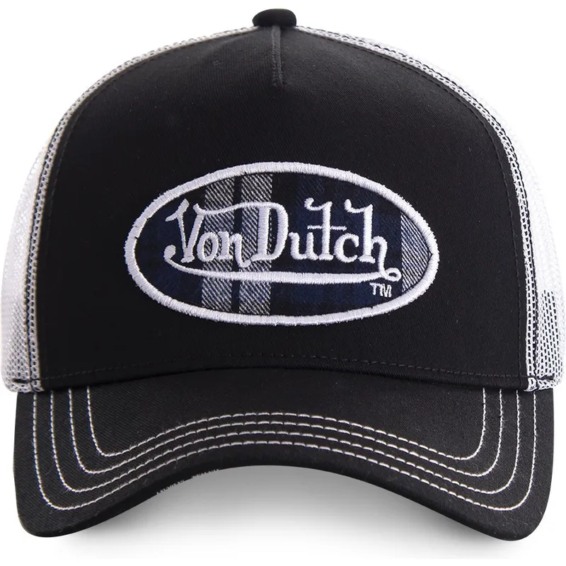 kepsar-curva-svart-snapback-av-von-dutch