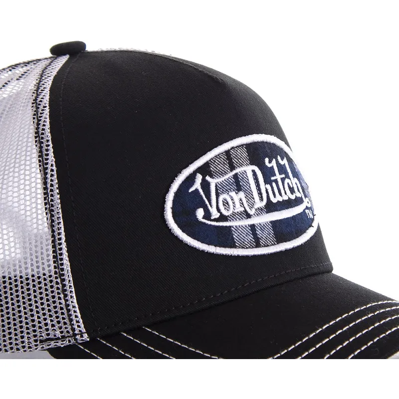 kepsar-curva-svart-snapback-av-von-dutch