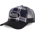 kepsar-curva-svart-snapback-av-von-dutch