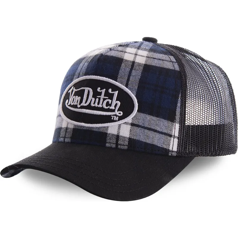 kepsar-curva-svart-snapback-av-von-dutch