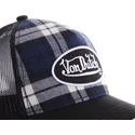 kepsar-curva-svart-snapback-av-von-dutch