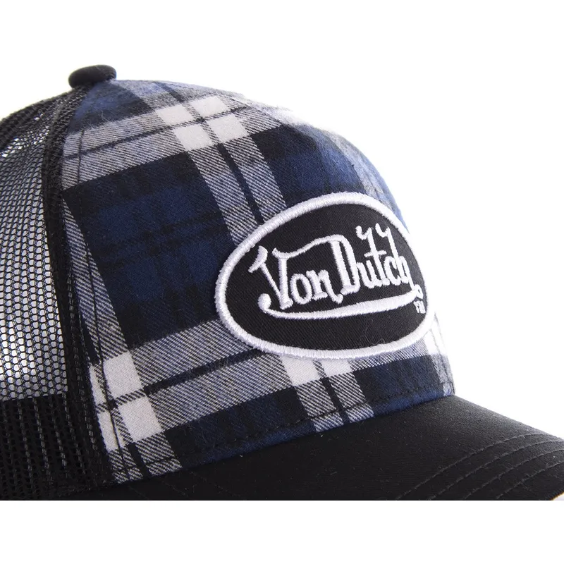 kepsar-curva-svart-snapback-av-von-dutch