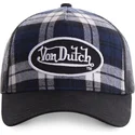 kepsar-curva-svart-snapback-av-von-dutch