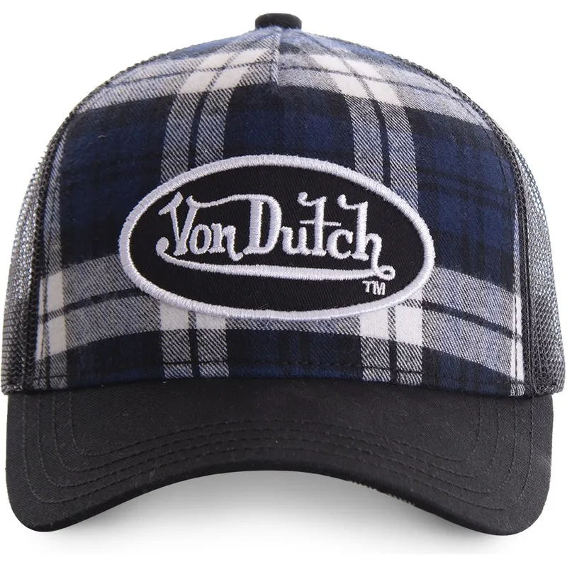 kepsar-curva-svart-snapback-av-von-dutch