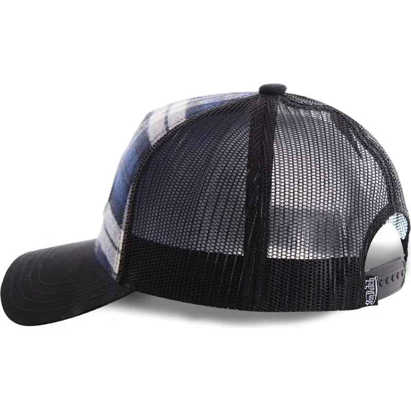 kepsar-curva-svart-snapback-av-von-dutch