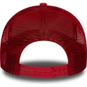 kepsar-curva-rod-snapback-a-frame-av-new-era