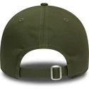 new-era-new-york-yankees-mlb-9forty-league-essential-gron-justerbar-bojd-keps-med-svart-logotyp