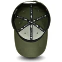 new-era-new-york-yankees-mlb-9forty-league-essential-gron-justerbar-bojd-keps-med-svart-logotyp