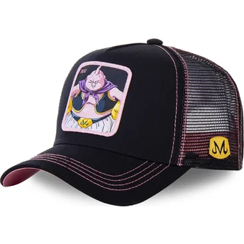 svart-och-rosa-truckerkeps-buu-big3-dragon-ball-fran-capslab