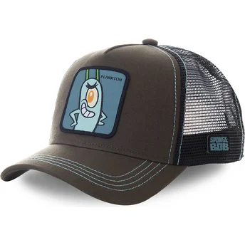 truckerkeps-gra-plankton-plk-svampbob-fran-capslab