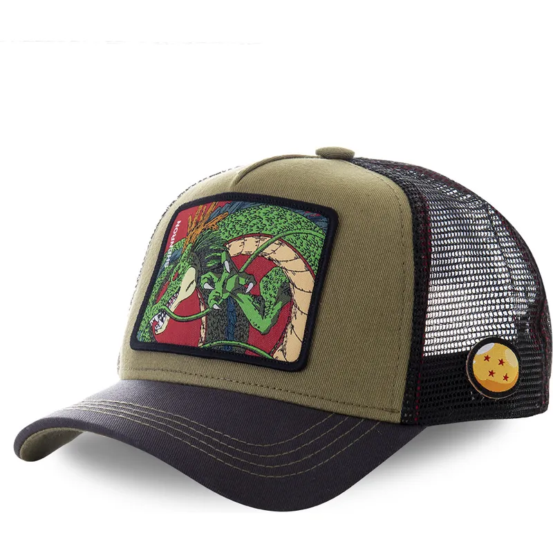 brun-truckerkeps-shenron-ron1-dragon-ball-fran-capslab