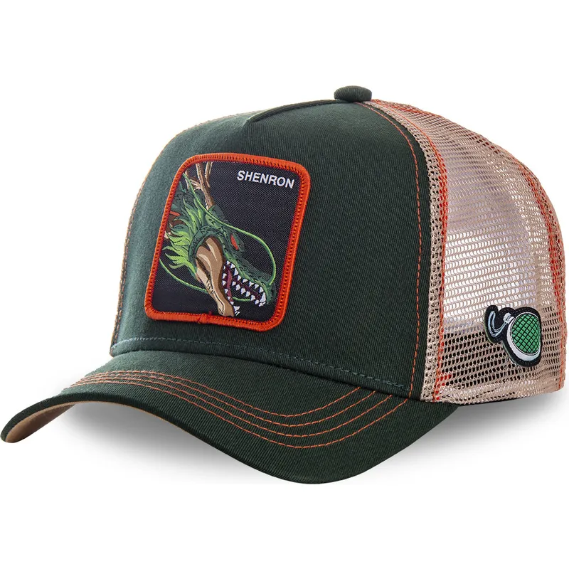 kepsar-curva-gron-snapback-shenron-dragon-ball-av-capslab