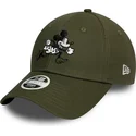 kepsar-curva-gron-justerbart-band-9forty-av-new-era