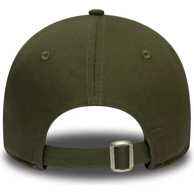 kepsar-curva-gron-justerbart-band-9forty-av-new-era kepsar-curva-gron-justerbart-band-9forty-av-new-era