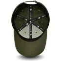 kepsar-curva-gron-justerbart-band-9forty-av-new-era