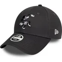 gra-justerbar-bojd-keps-9forty-minnie-mouse-disney-fran-new-era