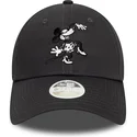 gra-justerbar-bojd-keps-9forty-minnie-mouse-disney-fran-new-era