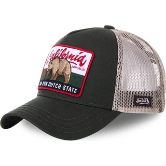 kepsar-curva-gron-snapback-av-von-dutch