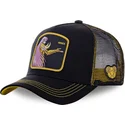 svart-truckerkeps-aries-ari-saint-seiya-riddarna-av-zodiaken-fran-capslab