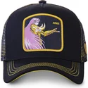 svart-truckerkeps-aries-ari-saint-seiya-riddarna-av-zodiaken-fran-capslab
