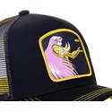 svart-truckerkeps-aries-ari-saint-seiya-riddarna-av-zodiaken-fran-capslab