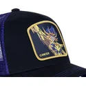 svart-truckerkeps-cancer-can-saint-seiya-los-caballeros-del-zodiaco-fran-capslab