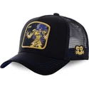 svart-truckerkeps-geminis-gem-saint-seiya-los-caballeros-del-zodiaco-fran-capslab