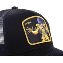 svart-truckerkeps-geminis-gem-saint-seiya-los-caballeros-del-zodiaco-fran-capslab