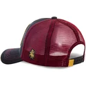svart-och-rod-truckerkeps-sagitario-sag-saint-seiya-riddarna-av-zodiaken-fran-capslab