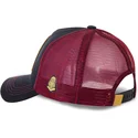 svart-och-rod-truckerkeps-virgo-vir-saint-seiya-riddarna-av-zodiaken-fran-capslab
