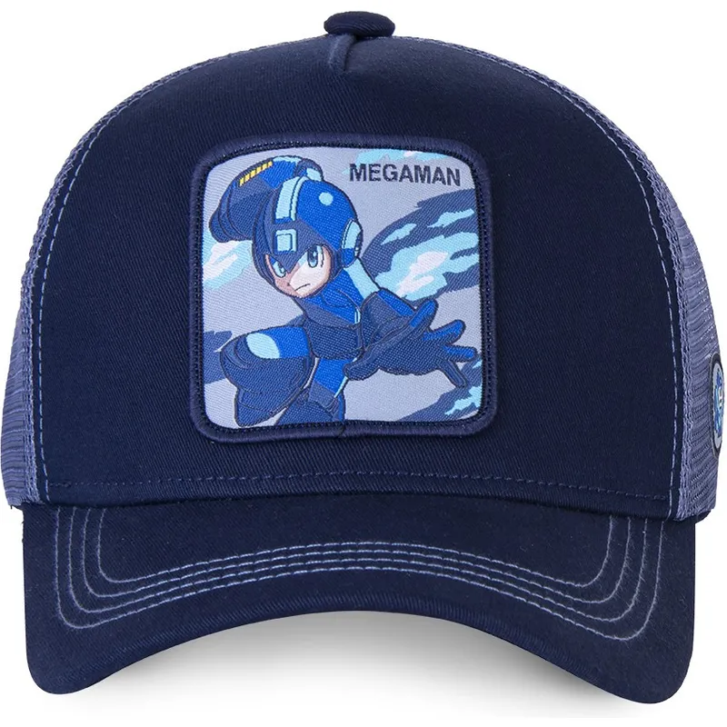kepsar-curva-bla-snapback-mega-man-mega-man-av-capslab