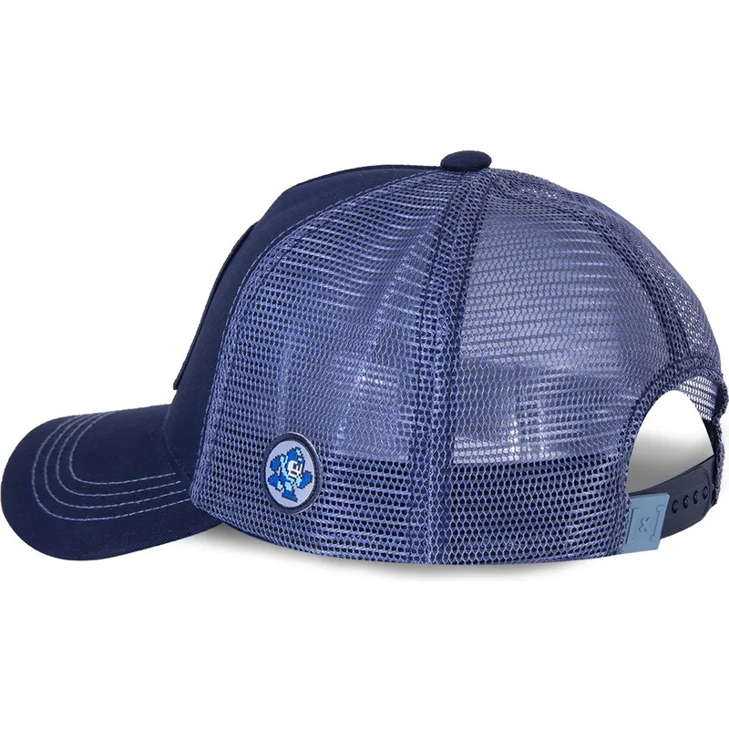 kepsar-curva-bla-snapback-mega-man-mega-man-av-capslab