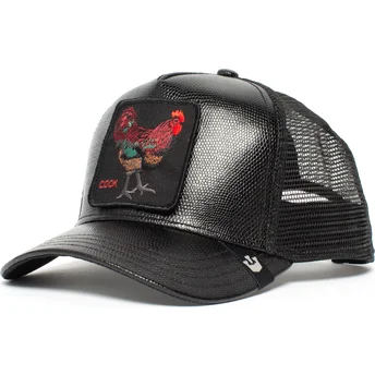 kepsar-curva-svart-snapback-the-farm-av-goorin-bros