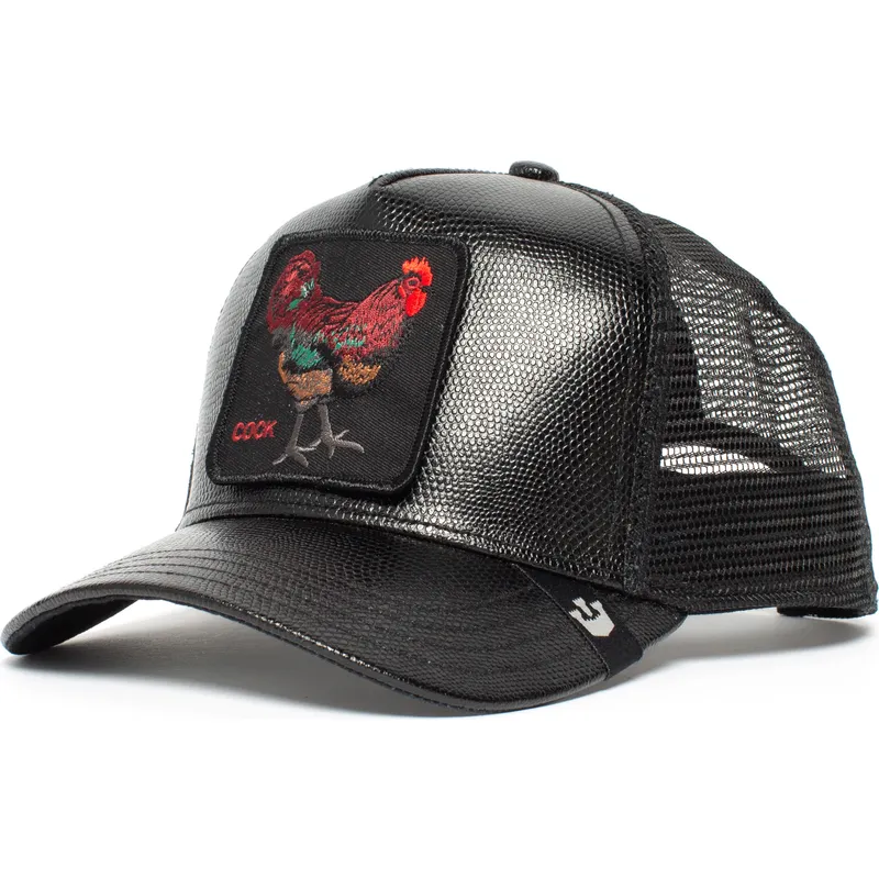 kepsar-curva-svart-snapback-the-farm-av-goorin-bros kepsar-curva-svart-snapback-the-farm-av-goorin-bros