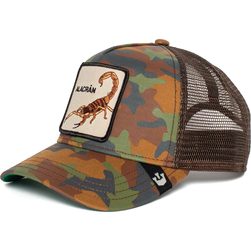 kepsar-curva-kamouflage-snapback-the-farm-av-goorin-bros