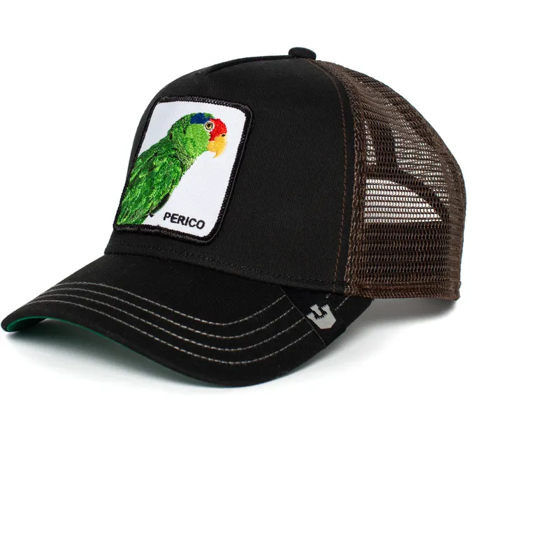 kepsar-curva-svart-snapback-the-farm-av-goorin-bros