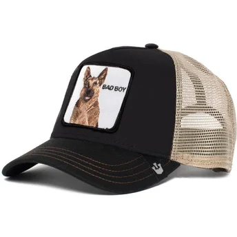 kepsar-curva-svart-snapback-the-farm-av-goorin-bros