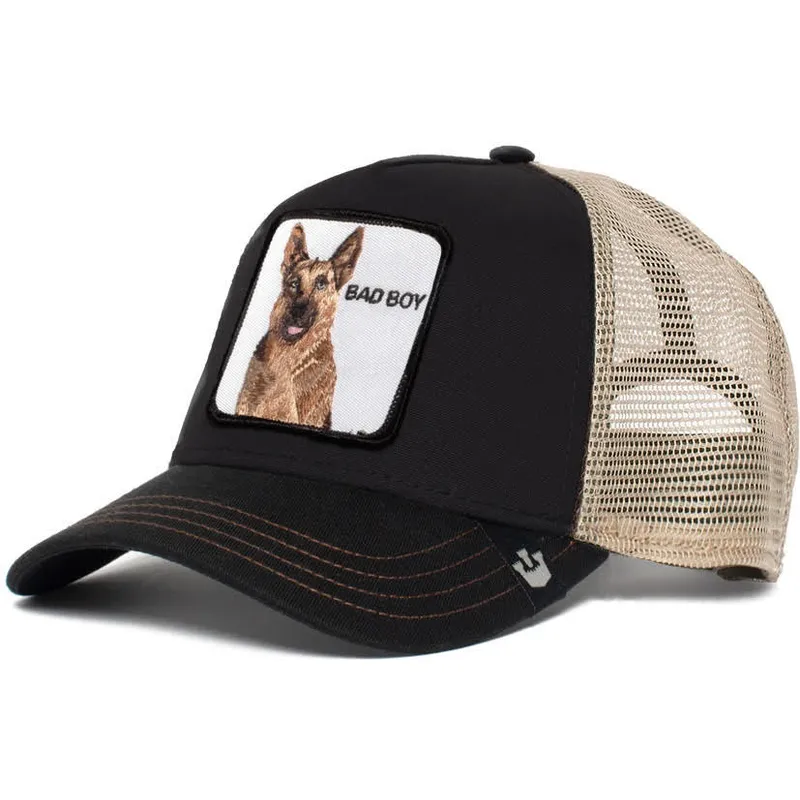 kepsar-curva-svart-snapback-the-farm-av-goorin-bros kepsar-curva-svart-snapback-the-farm-av-goorin-bros
