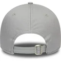 gra-justerbar-bojd-keps-med-vinrod-logotyp-9forty-essential-los-angeles-dodgers-mlb-fran-new-era