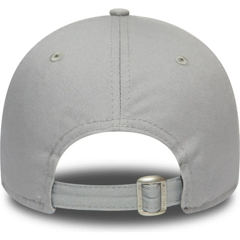 gra-justerbar-bojd-keps-med-vinrod-logotyp-9forty-essential-los-angeles-dodgers-mlb-fran-new-era