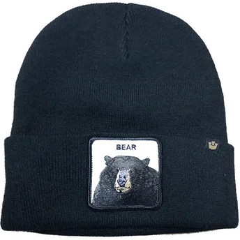 goorin-bros-svart-bjorn-cave-boy-mossa