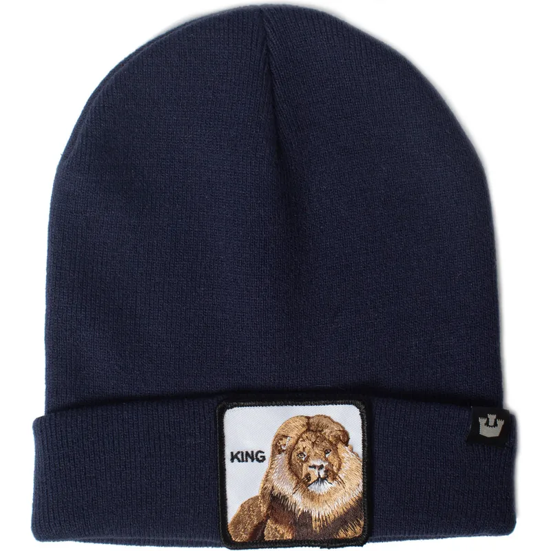 goorin-bros-marinbla-lejonmossa-hear-me-roar