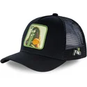 kepsar-curva-svart-snapback-rick-sanchez-rick-och-morty-av-capslab
