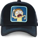 svart-trucker-keps-morty-mor1-rick-och-morty-fran-capslab