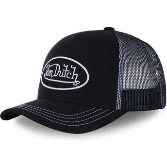 svart-trucker-keps-bwb-fran-von-dutch
